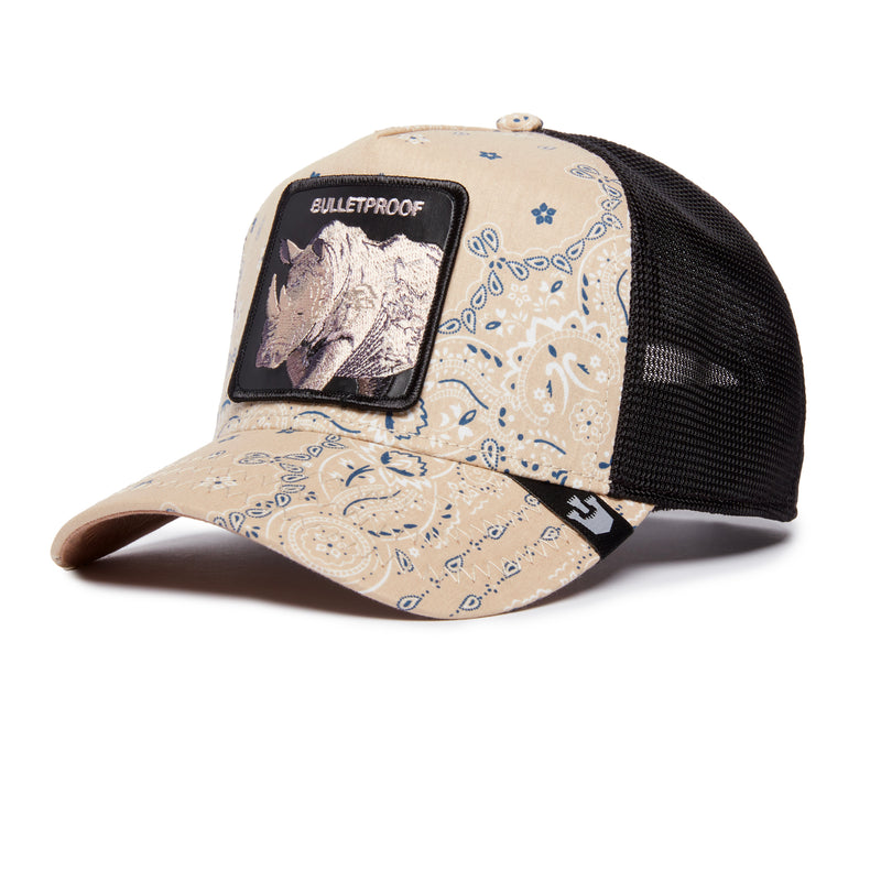 Tan All Eyes On Me Hats