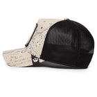Tan All Eyes On Me Hats