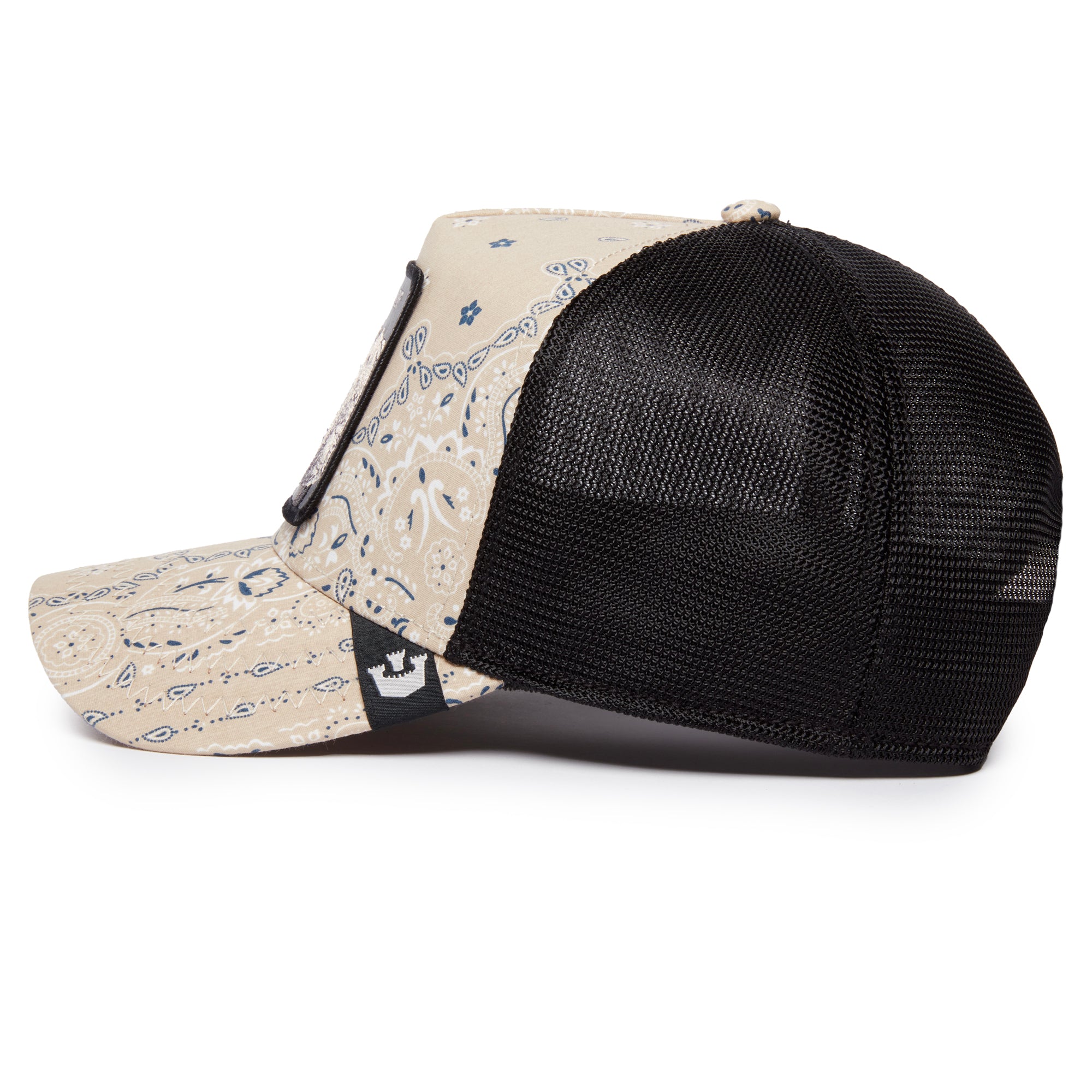 Tan All Eyes On Me Hats