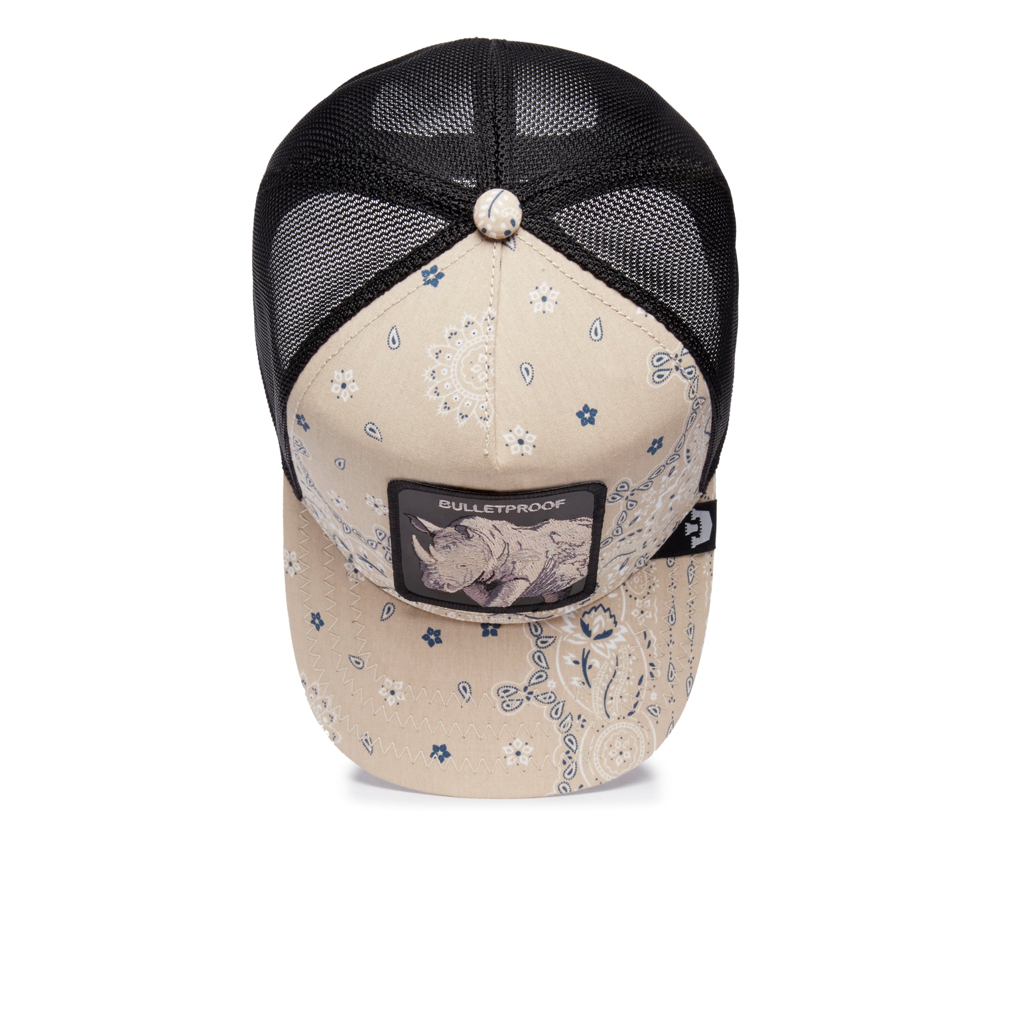 Tan All Eyes On Me Hats