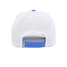Horsepower Blue