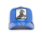 Horsepower Blue