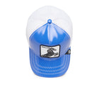 Horsepower Blue