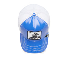 Horsepower Blue