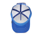 Horsepower Blue