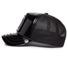 Obsidian Panther Black