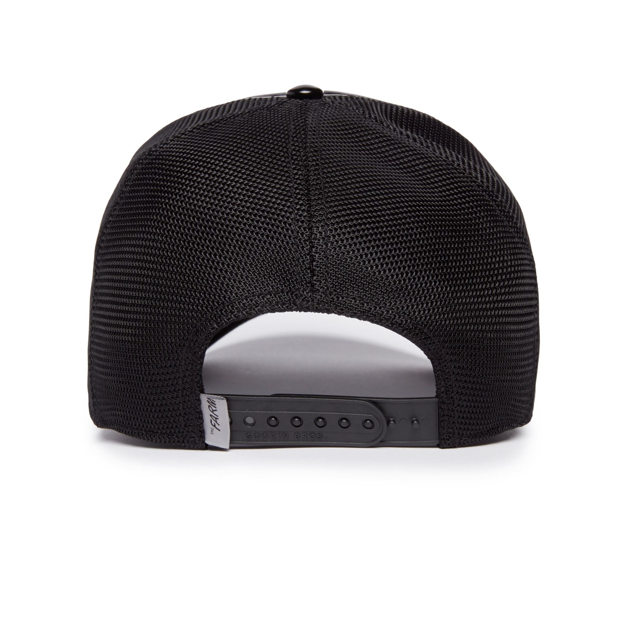 Obsidian Panther Black