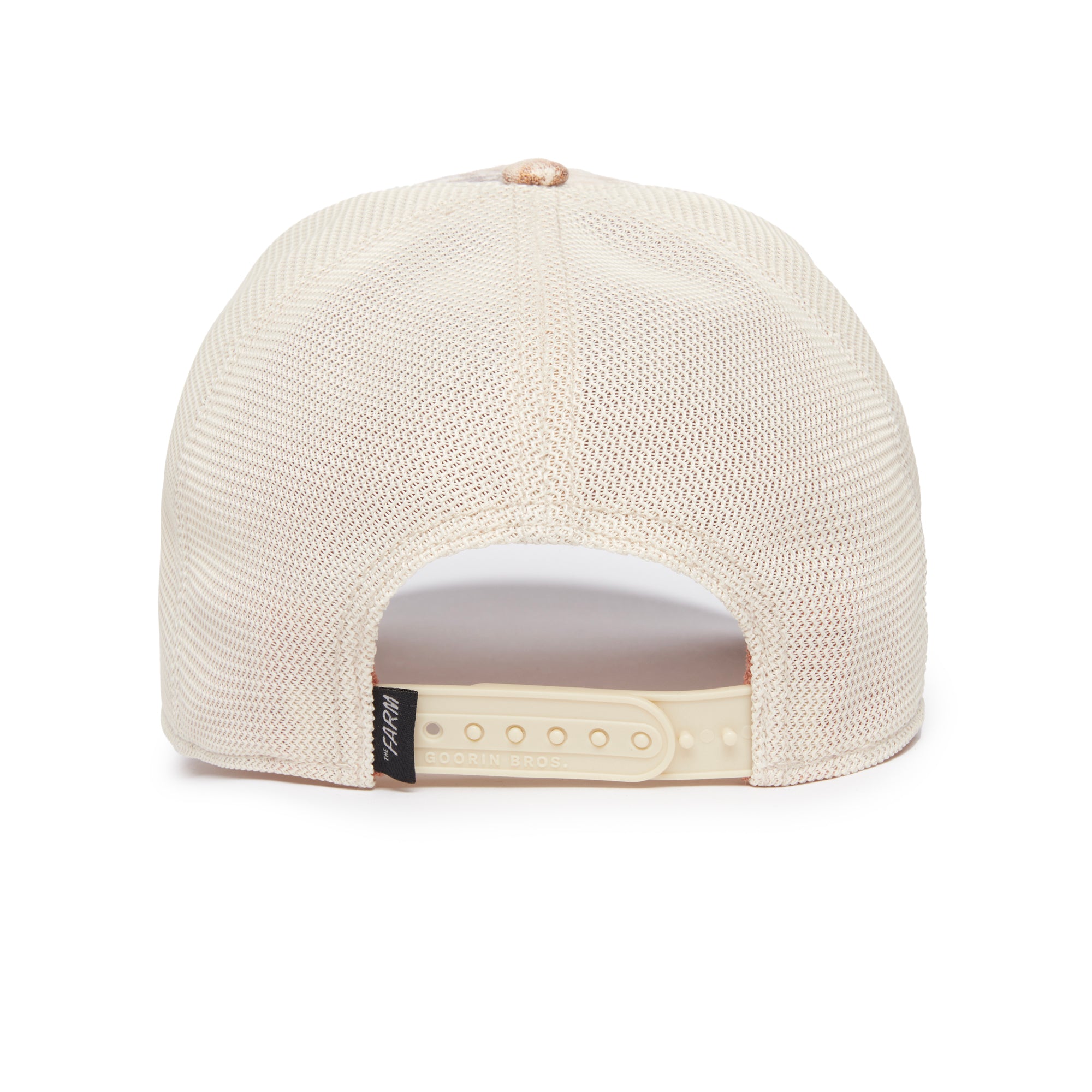 Storm Skull Tan