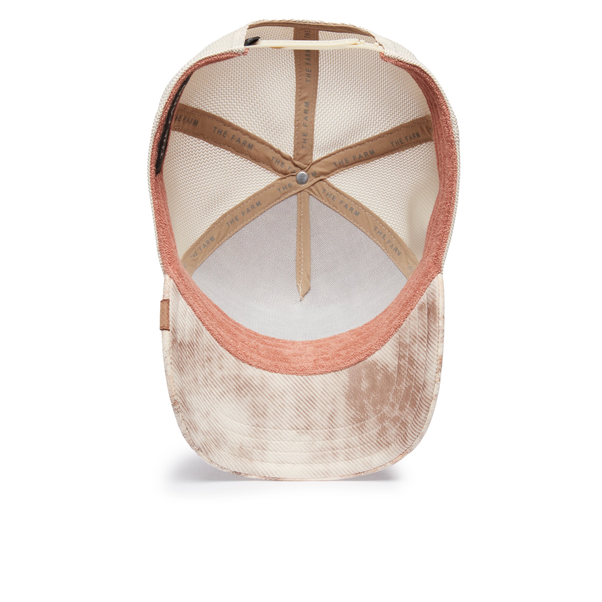 Storm Skull Tan