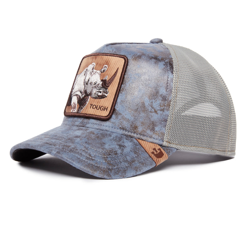 Storm Rhino Navy