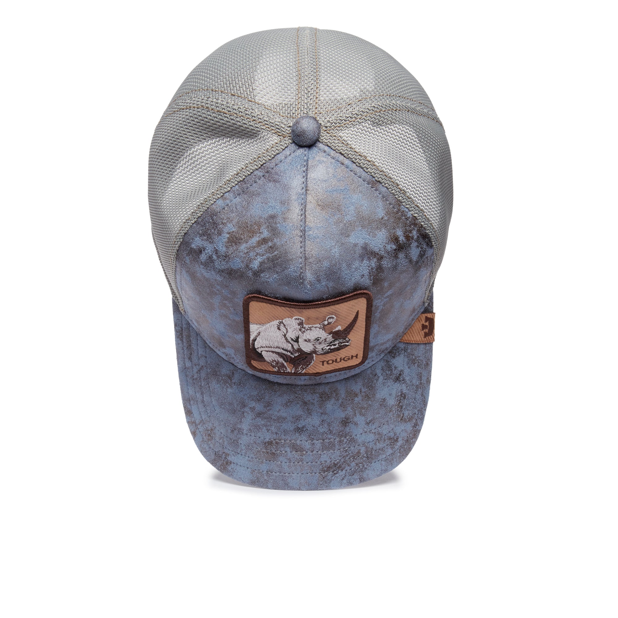 Storm Rhino Navy