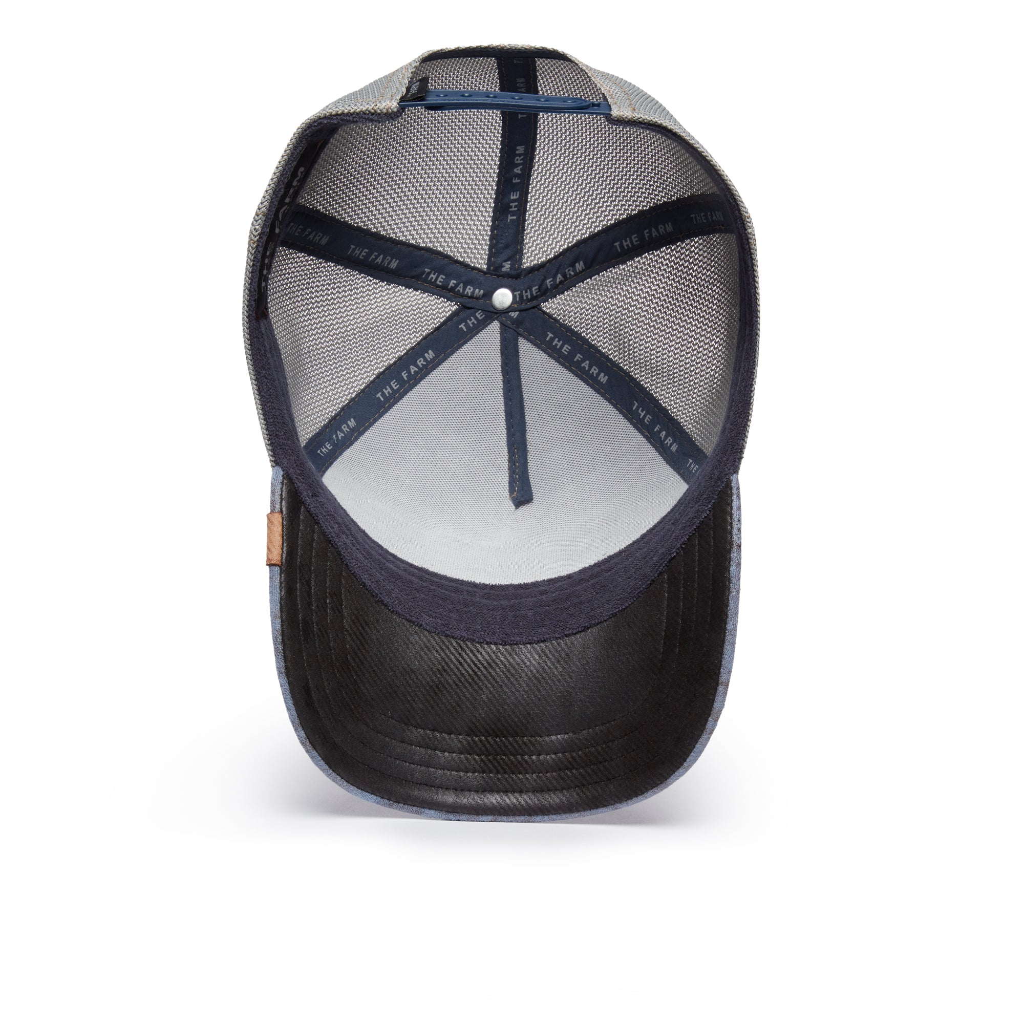 Storm Rhino Navy