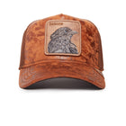 Storm Crow Brown
