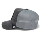 The Mamba - Grey