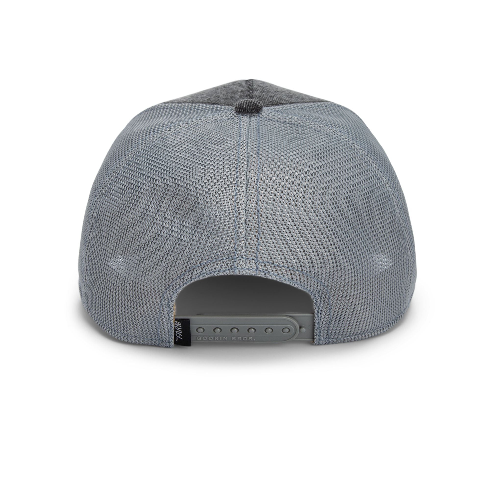 The Mamba - Grey