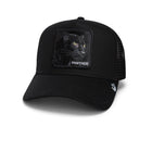 The Black Panther - Black