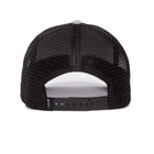 The Black Panther Dark Grey