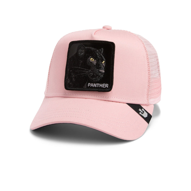 The Black Panther - Pink