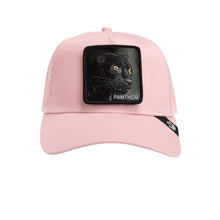 The Black Panther - Pink