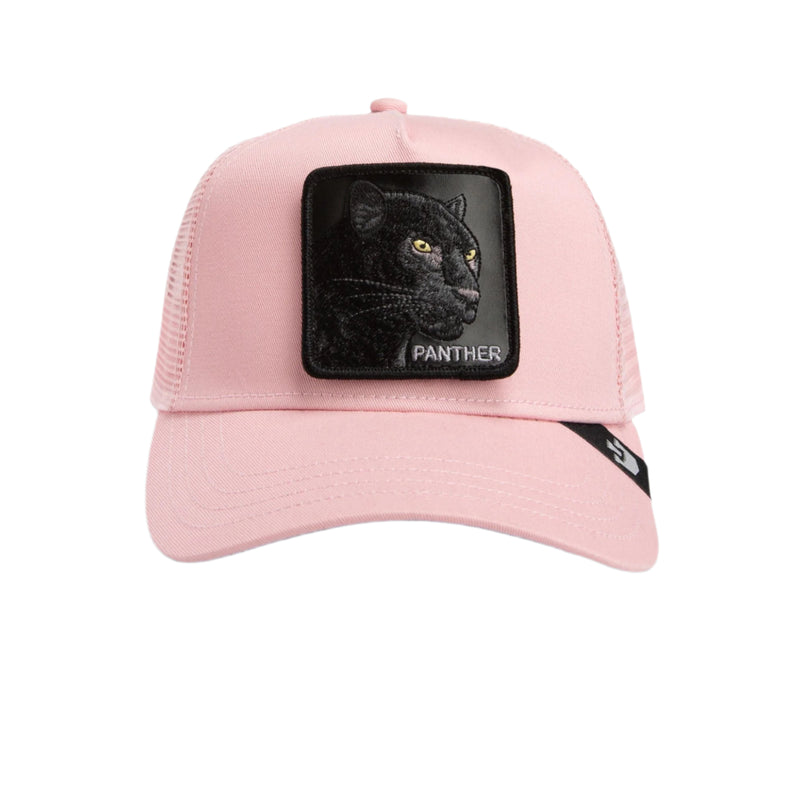 The Black Panther - Pink