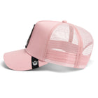 The Black Panther - Pink