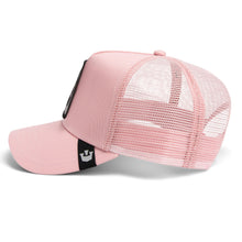 The Black Panther - Pink