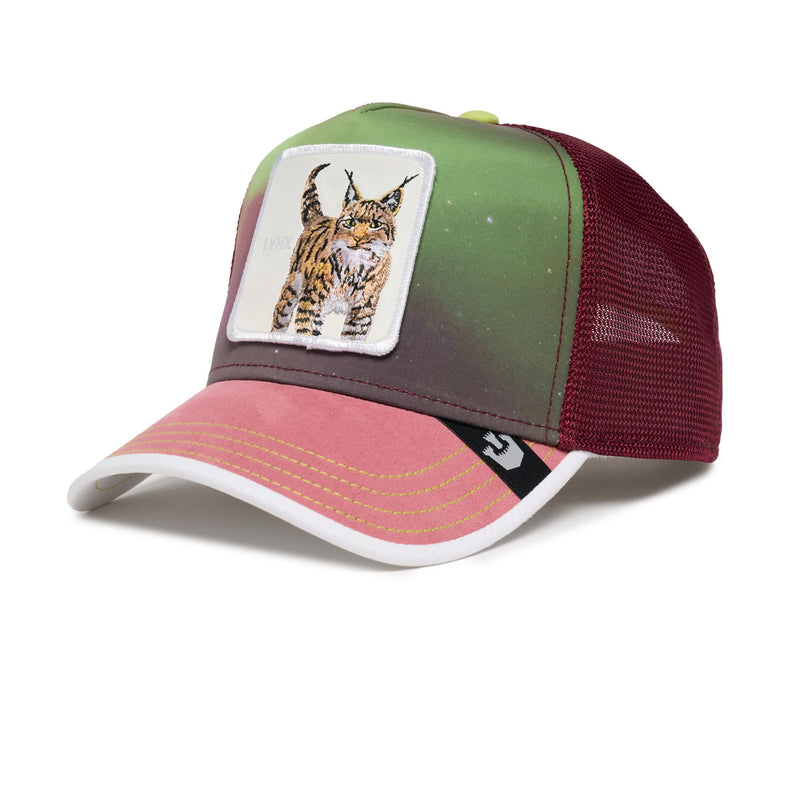 Hyt The Lynx Mauve