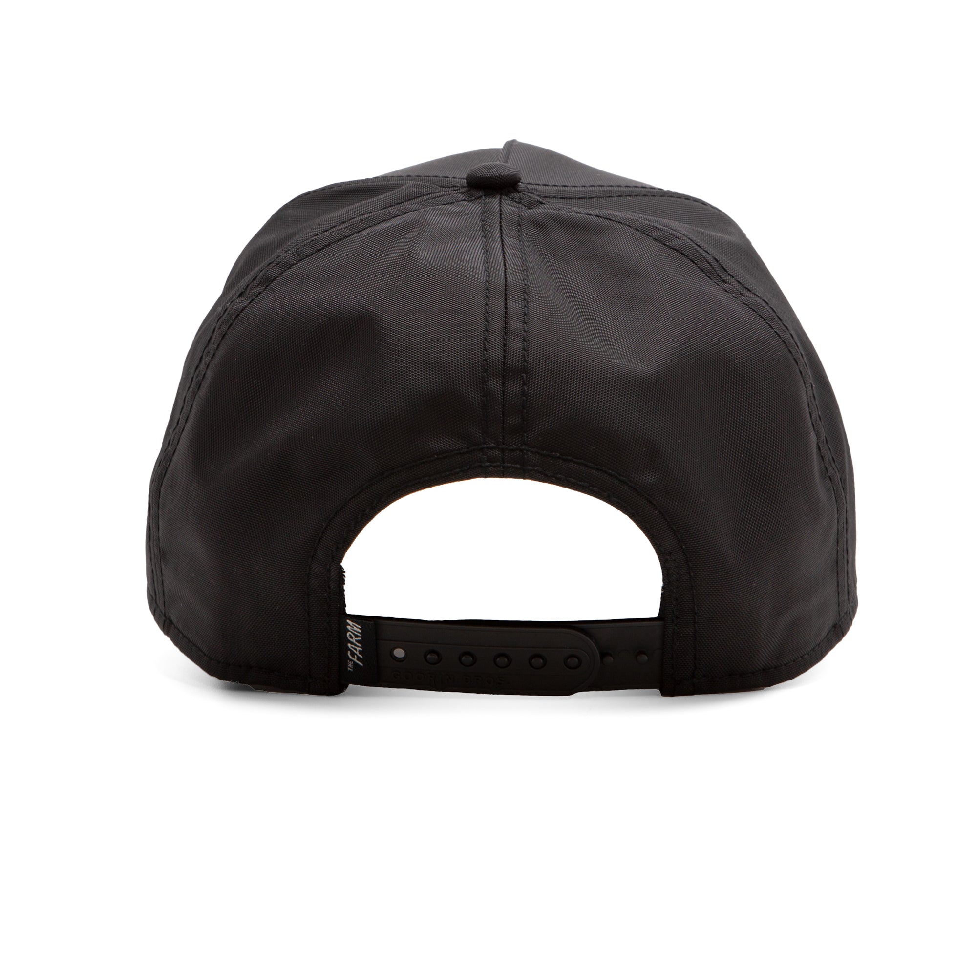 Everywhere Black