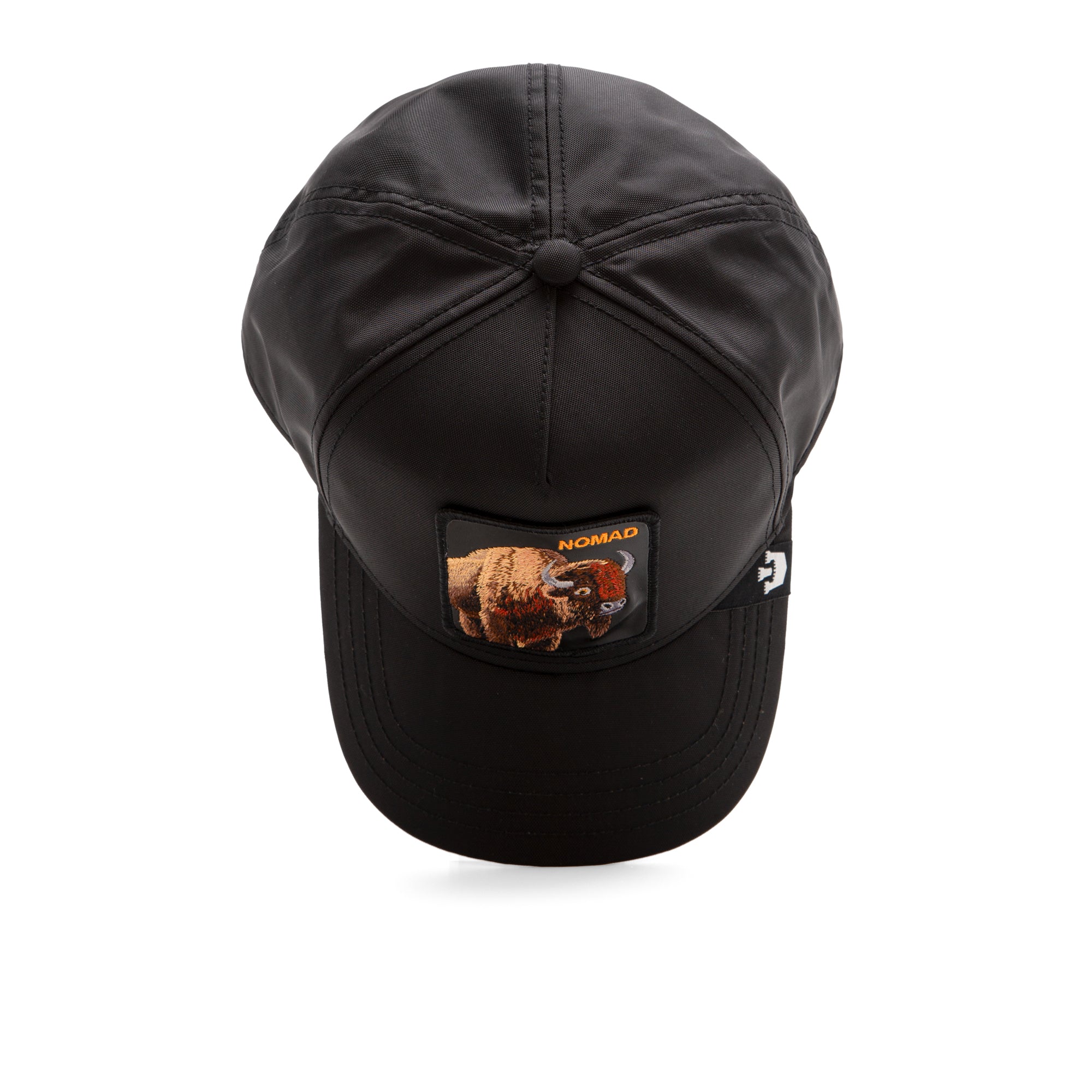 Everywhere Black