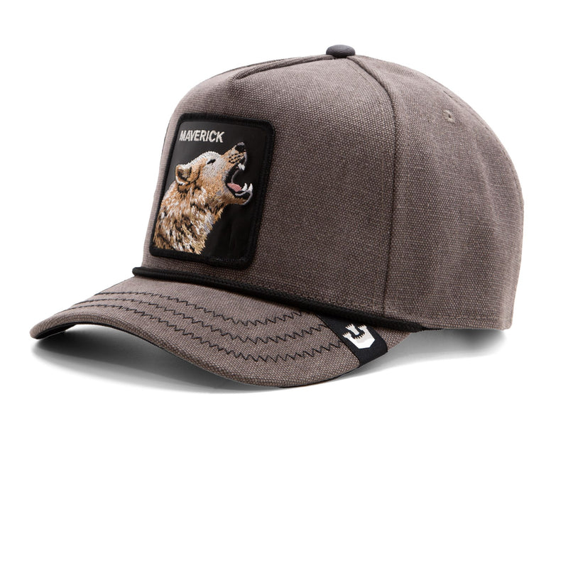 Howling Duck Charcoal