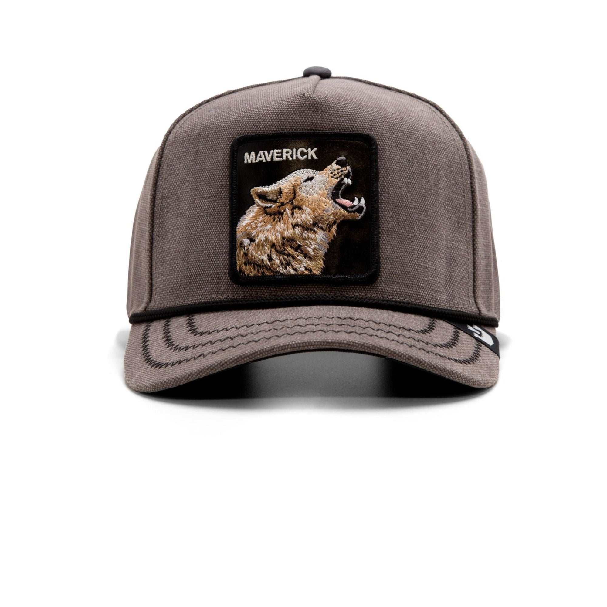 Howling Duck Charcoal