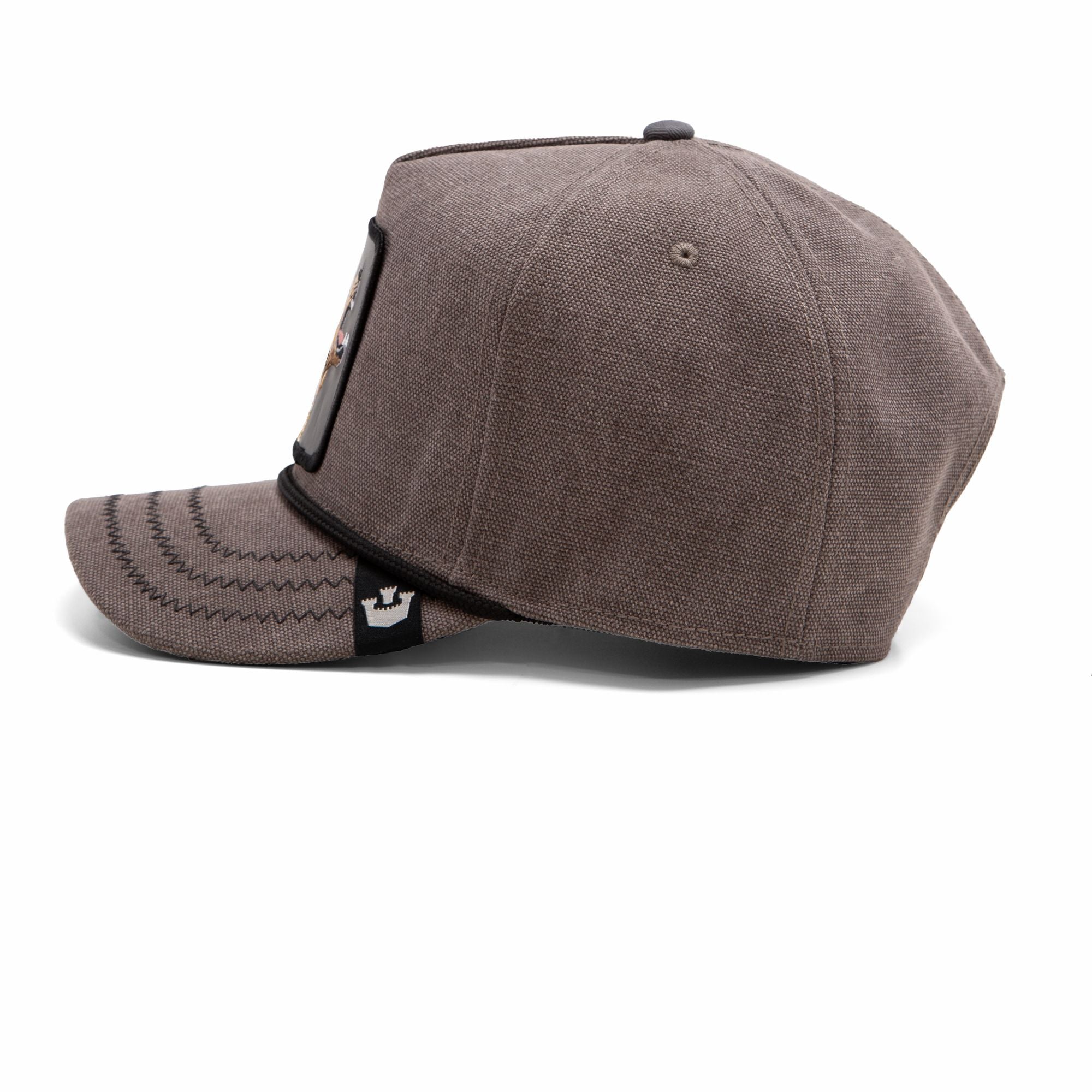 Howling Duck Charcoal