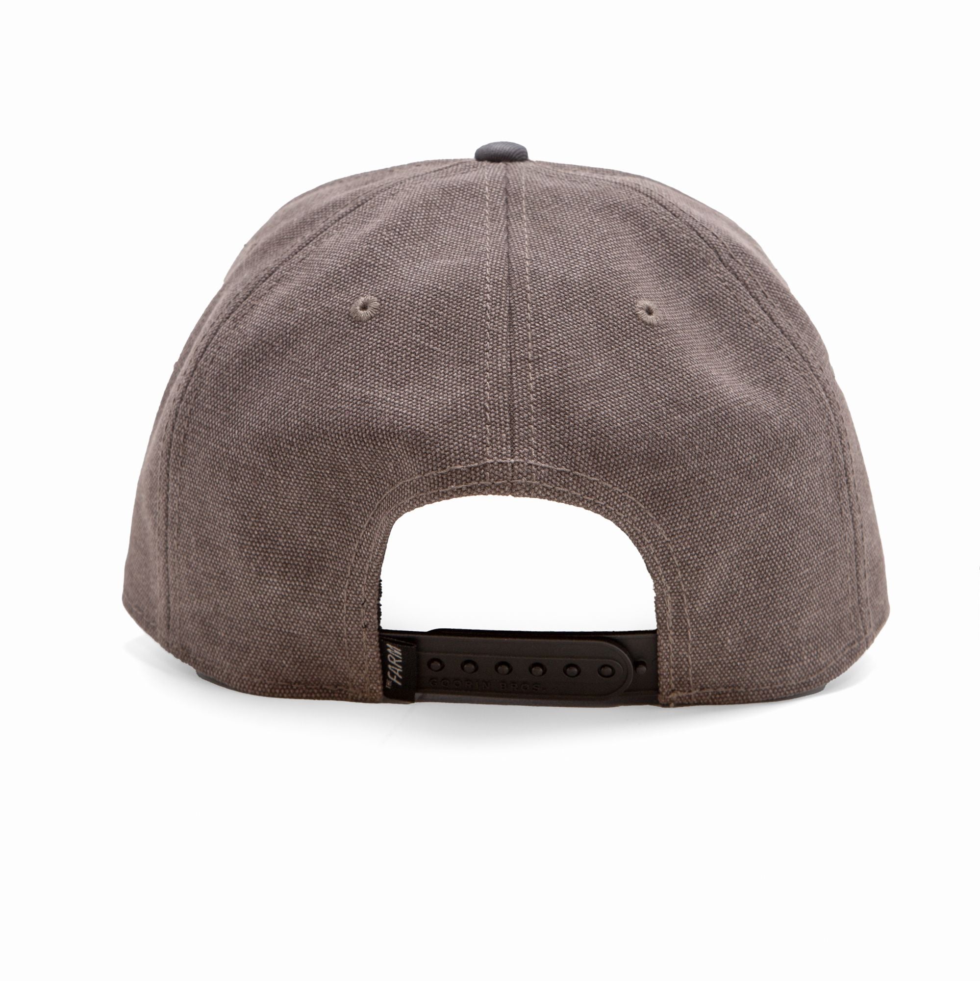 Howling Duck Charcoal