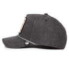 Bucking Duck Black