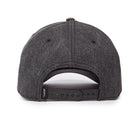 Bucking Duck Black