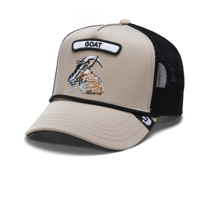Gb2 Goat - Khaki