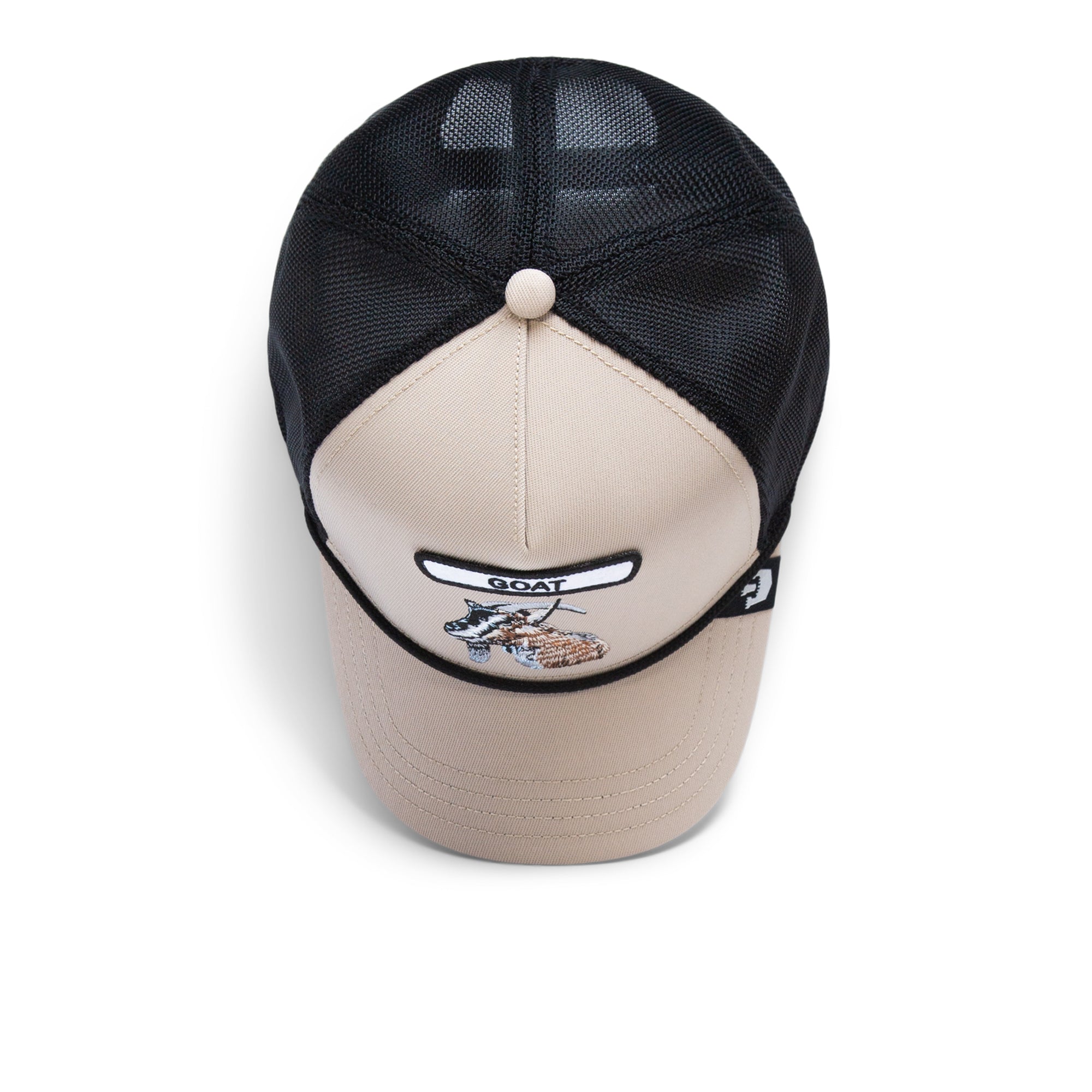 Gb2 Goat - Khaki