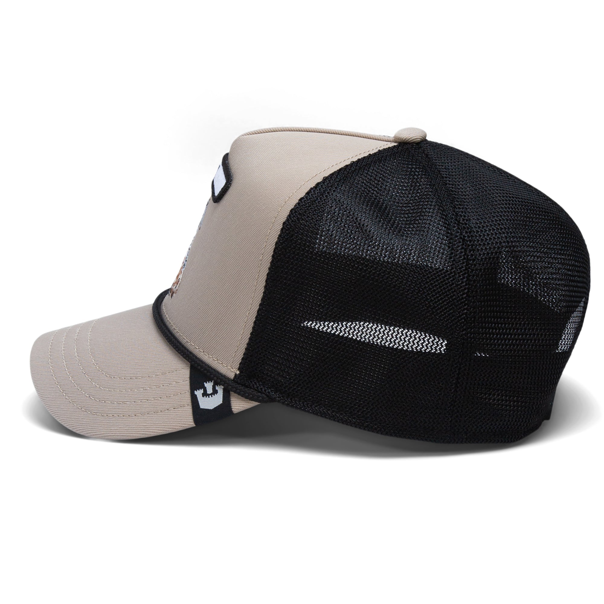 Gb2 Goat - Khaki