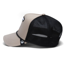 Gb2 Goat - Khaki