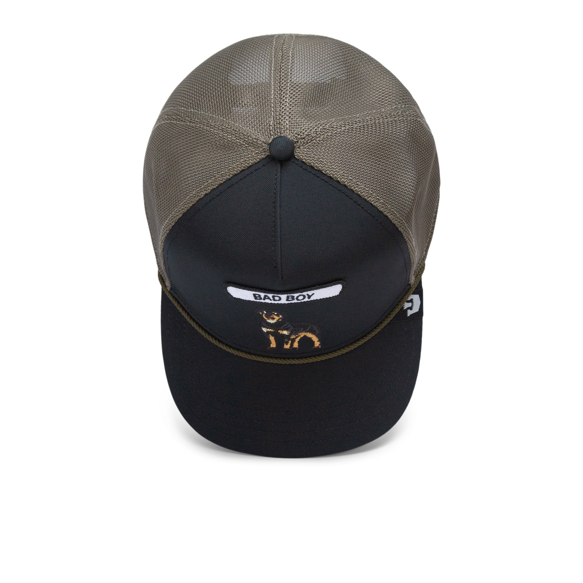 Gb2 Bad Boy Black