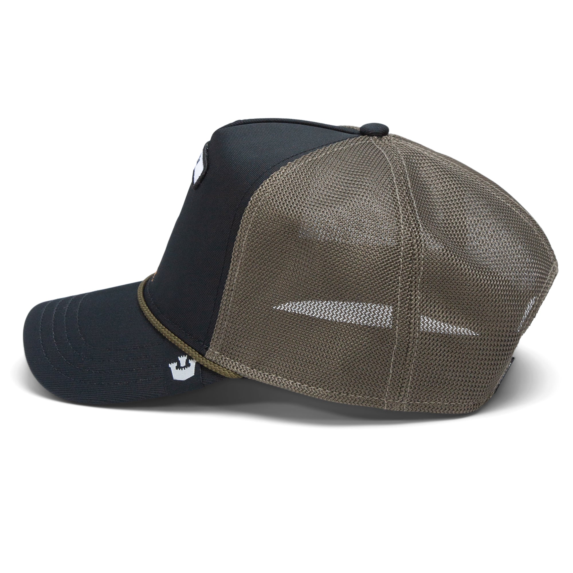 Gb2 Bad Boy Black