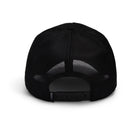 The Suede Sheep - Black