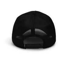 The Suede Sheep - Black