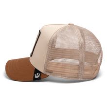 The Warrior Cheetah Taupe