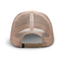 The Warrior Cheetah Taupe