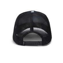 The Savage Tiger Black