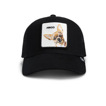 The Amigo - Ebony