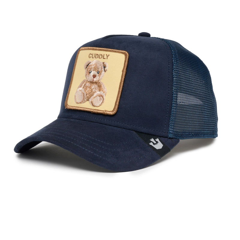 The Cuddly Bear Navy