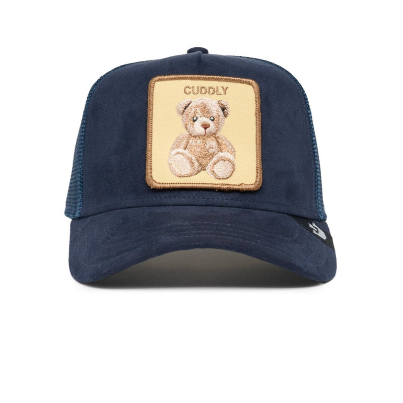 The Cuddly Bear Navy