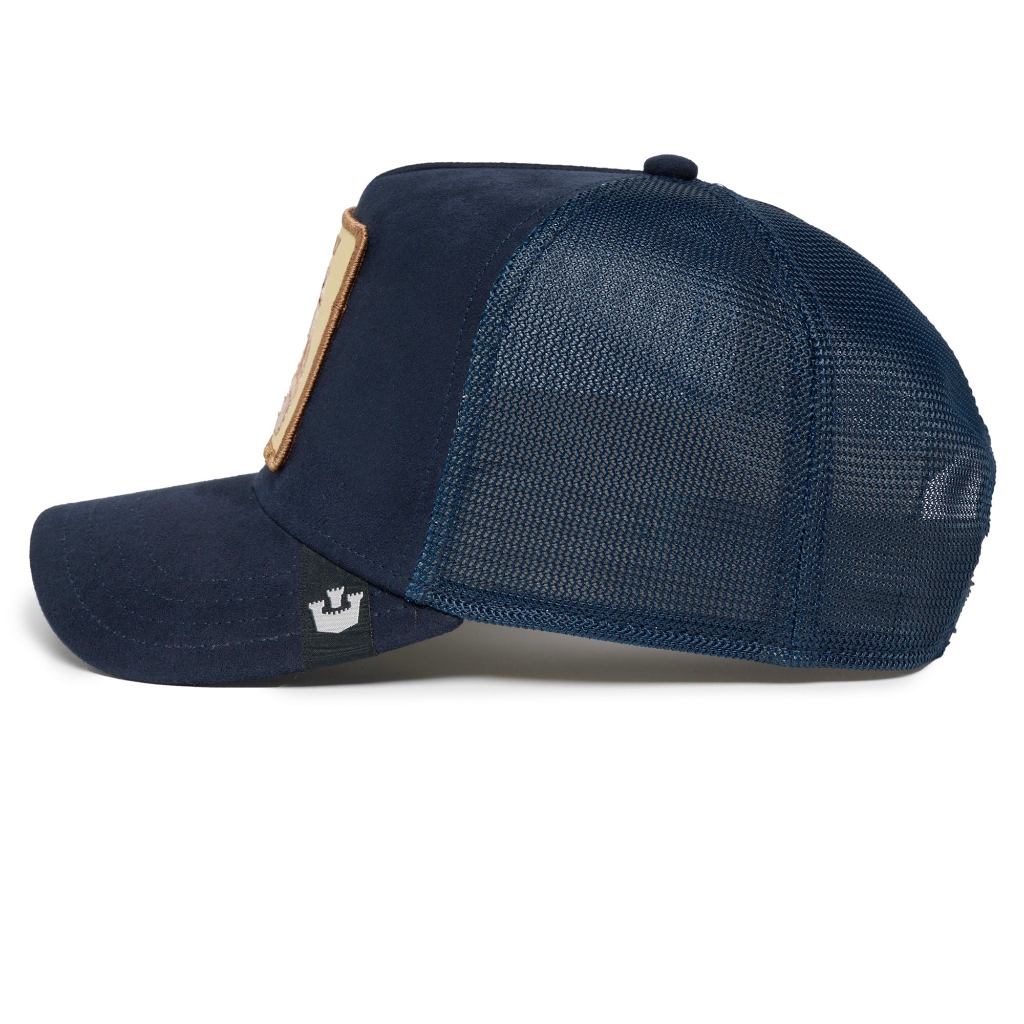The Cuddly Bear Navy